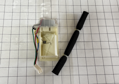 W10167268 – Fridge Damper Control – $65